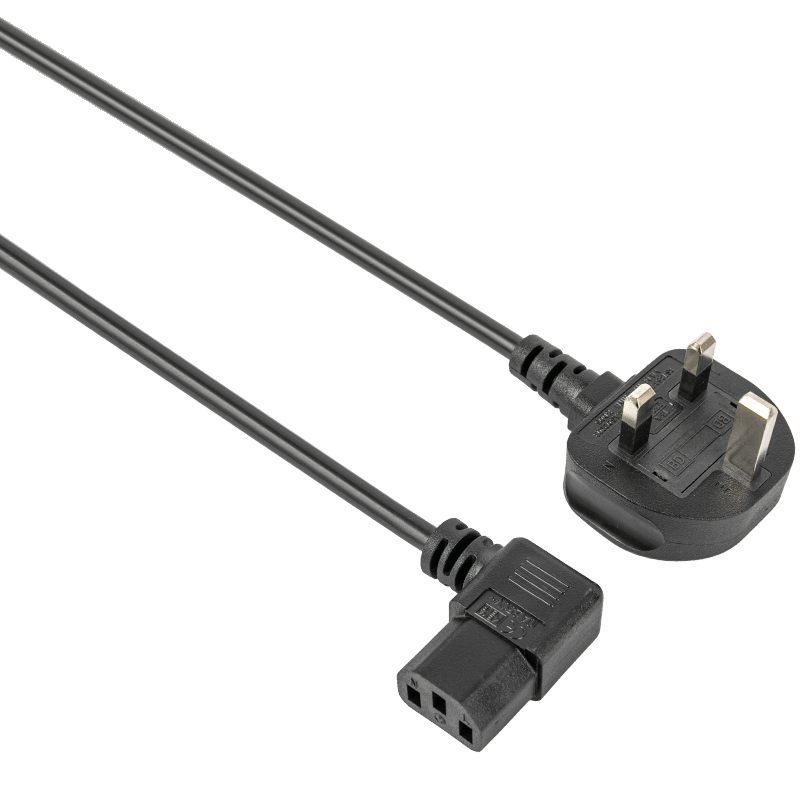 Zástrčka BD05 3A/5A/7A/10A/13A 250V UK ASTA